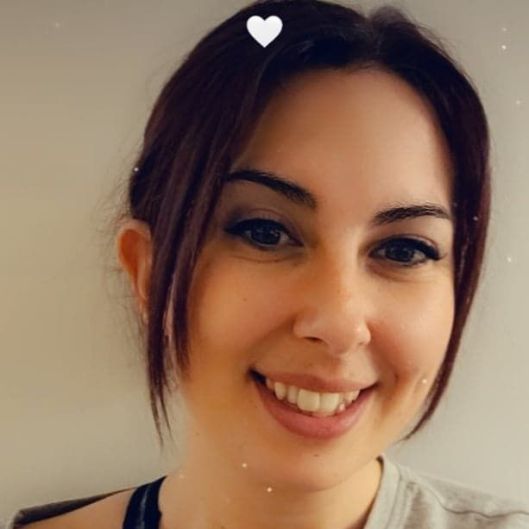 Lyseybear Picture
