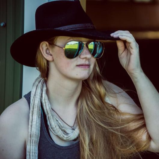 CowGirlSarah's picture 2 of 7