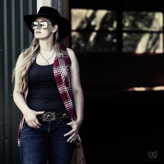 CowGirlSarah