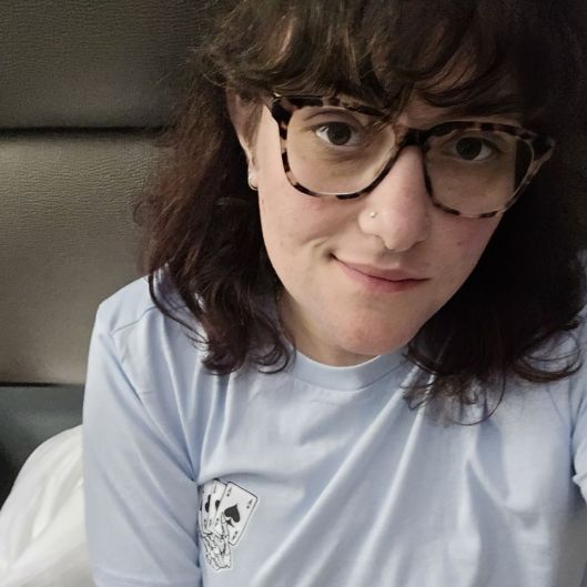 cosmicruin Picture