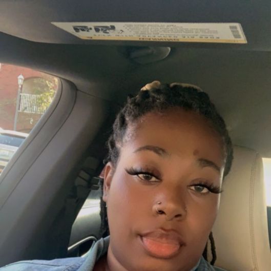 gawdess_kia Picture