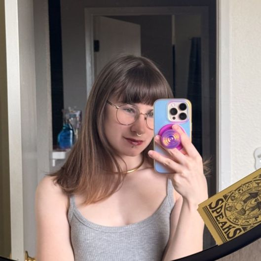 PrincessPeaches Picture