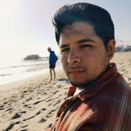 Raythechubbyone