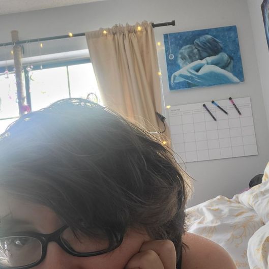 BambiBlue Picture