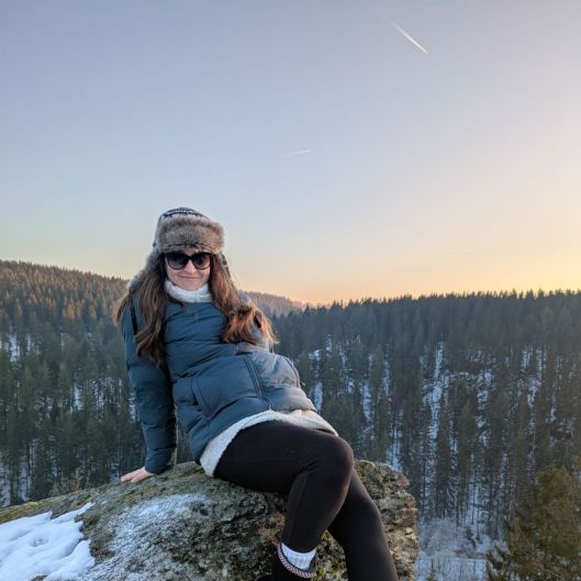 NomadicNerdette's picture 3 of 3