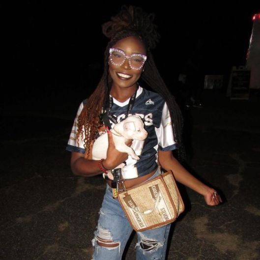 Kendralou15 Picture