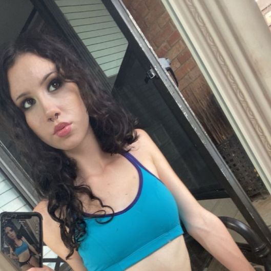 alejandrasnow