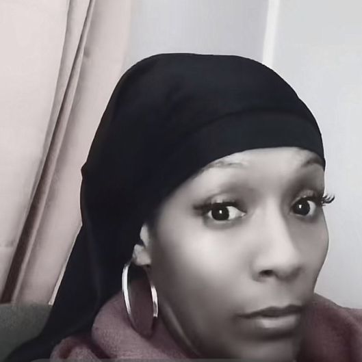 oldladygangang Picture