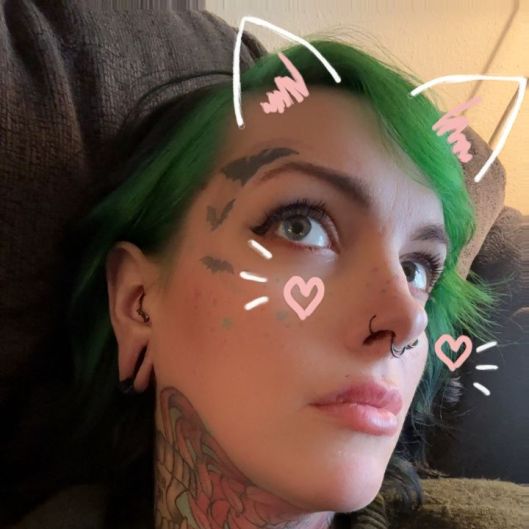 mamazombie Picture