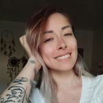 GeraldineG