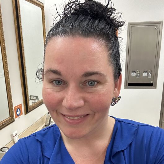 curvyblueeyed Picture