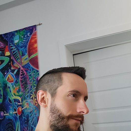 Mikewantshugs
