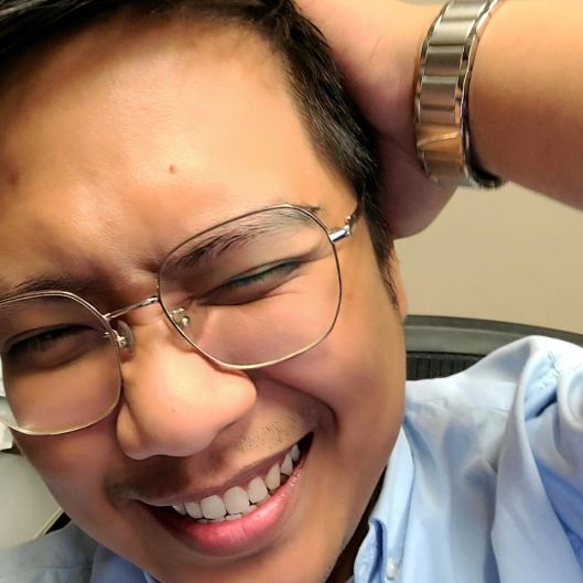 hugglessasian