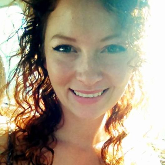gingergypsy Picture