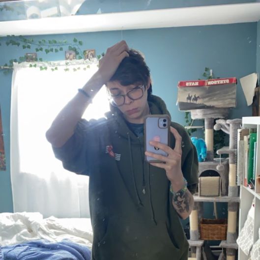 hydeshideout