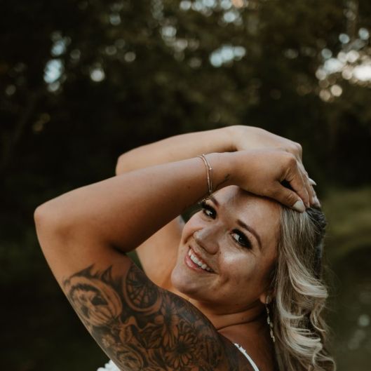 sweetiemarie Picture