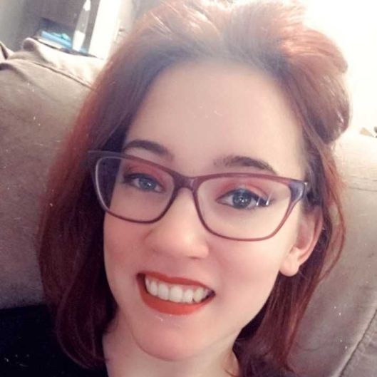 Sarahlily34 Picture