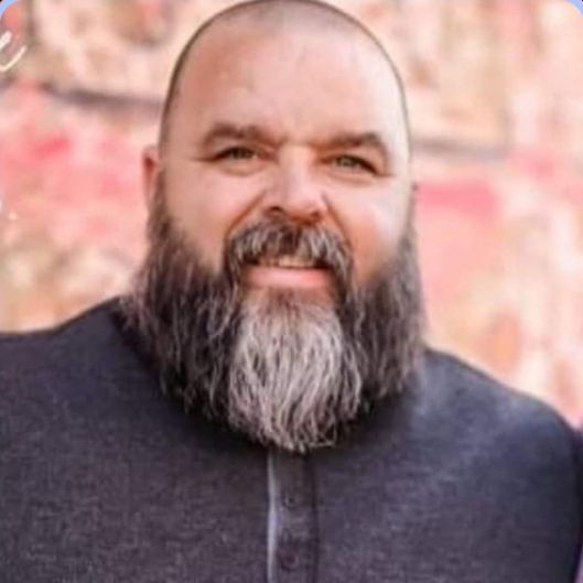 ABeardedCuddle