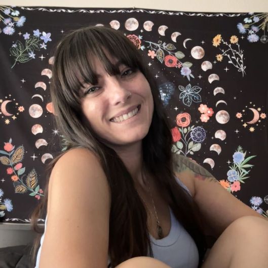 VannaCuddles