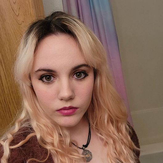 AprylMurray Picture