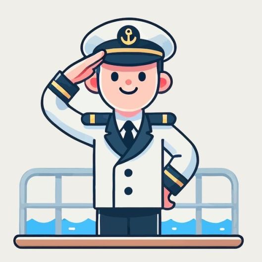 deadcaptain