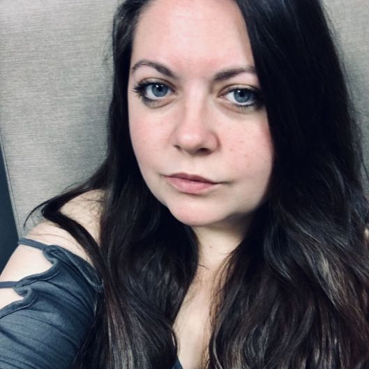 CuddlyScarlett Picture