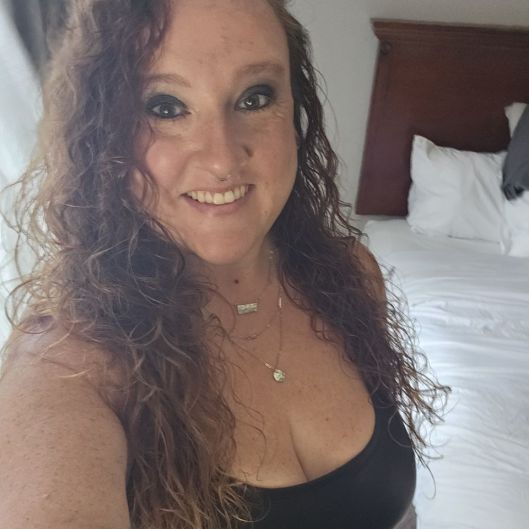 Sweetandsassy85 Picture