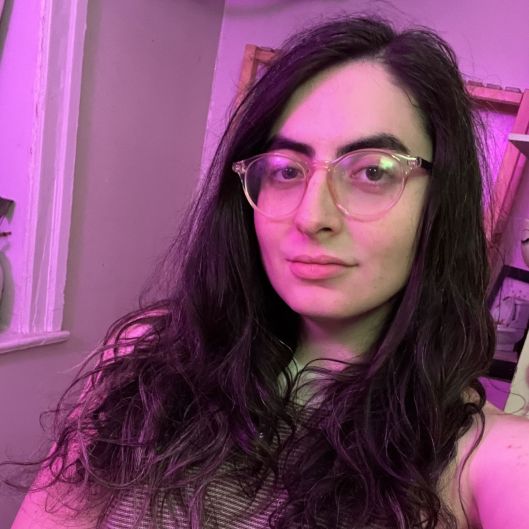 LexAngel Picture