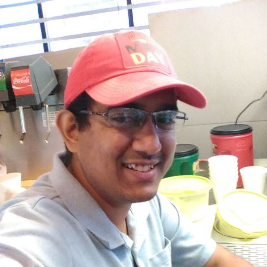 Praful's picture 5 of 6