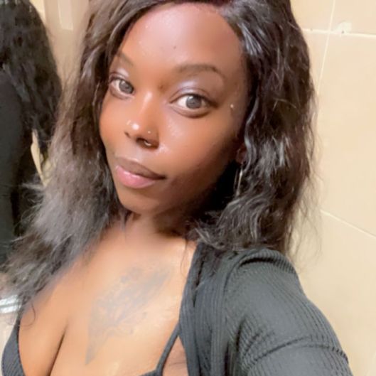 SariyahJoy Picture