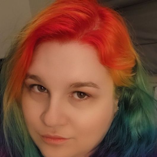 RainbowRave
