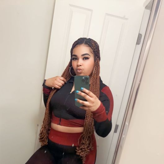 RemyyLovee Picture