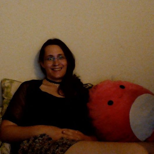 Kiracuddles Picture