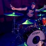 TAMADrummer