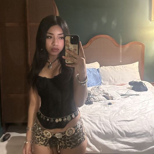 MistyDax Picture