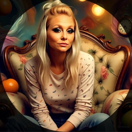 BackwoodsBarbie Picture