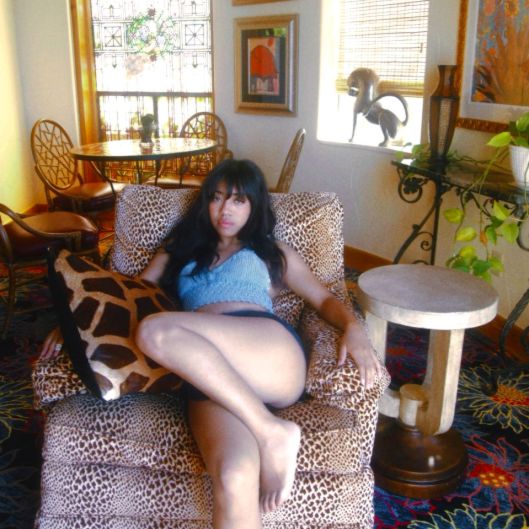 MistyDax Picture