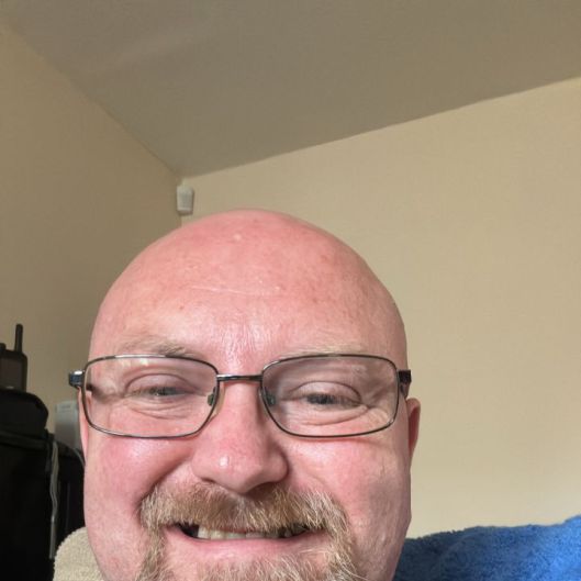 CuddlyBearUK