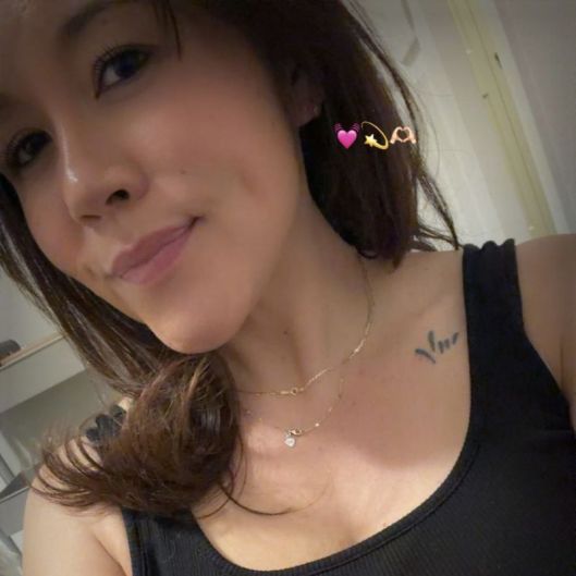 RachelFay Picture