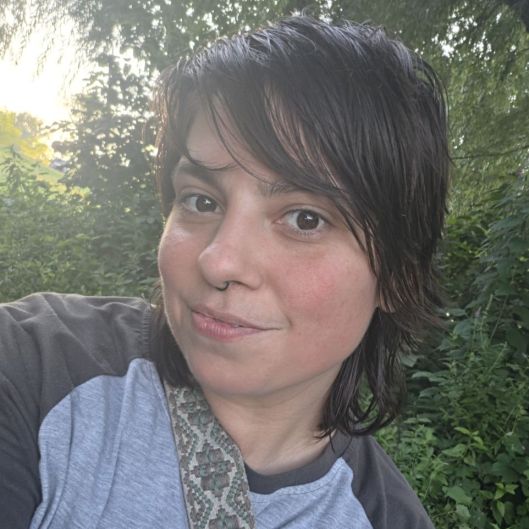 CozyCreature94 Picture