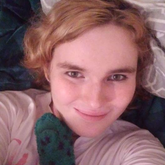 MadelineCherry Picture