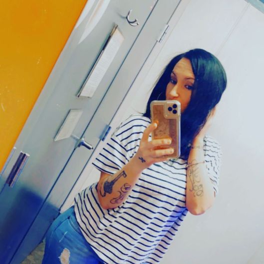 ToshaCoop Picture