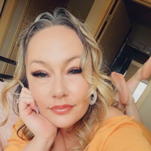 LittleBear82 Picture