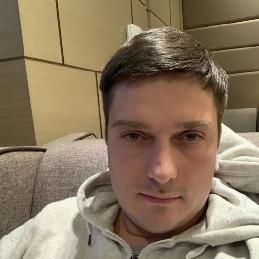SamHamiltonOn
