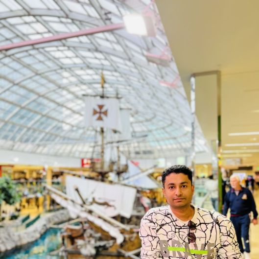 karanvinod
