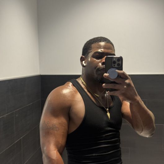 muscleycuddley