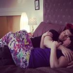 CuddleRobin