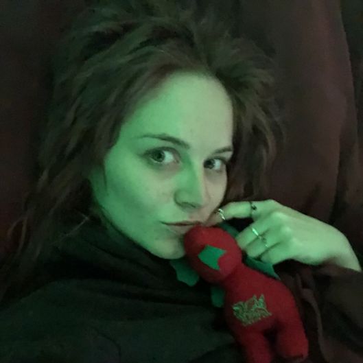 Goddess_Kali Picture