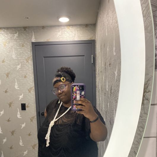 MahoganyDe84 Picture