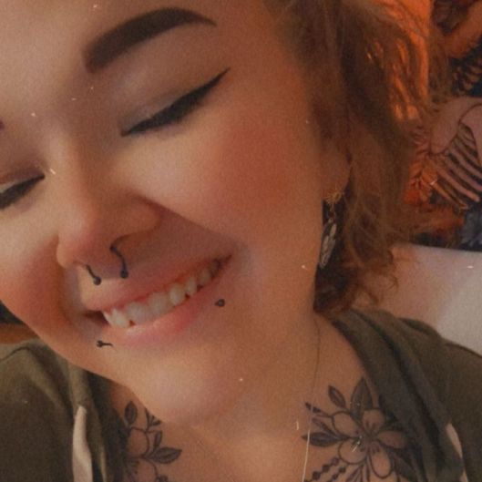 cuddlyvibez18 Picture